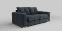 3 Seater Small Sofa
