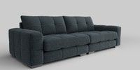 4 Seater Large Sofa