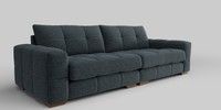 4 Seater Large Sofa