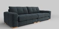 4 Seater Large Sofa