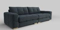4 Seater Large Sofa