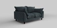 2 Seater Small Sofa