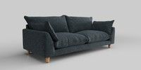 3 Seater Sofa