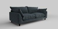 3 Seater Sofa
