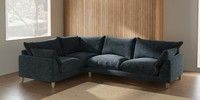 Large Corner Sofa - Left Hand