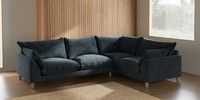 Large Corner Sofa - Right Hand