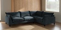 Large Corner Sofa - Right Hand