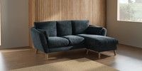 Small Sofa Chaise - Universal