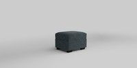 Storage Footstool