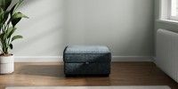 Storage Footstool