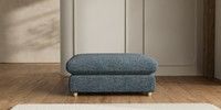 Extra Large Footstool