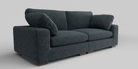 4 Seater Large Sofa