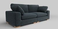 4 Seater Large Sofa