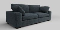 4 Seater Large Sofa