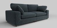 4 Seater Large Sofa