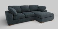 Medium Sofa Chaise - Right Hand