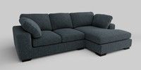 Medium Sofa Chaise - Right Hand