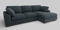 Large Sofa Chaise - Right Hand