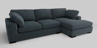 Large Sofa Chaise - Right Hand