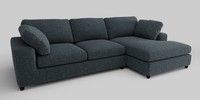 Large Sofa Chaise - Right Hand