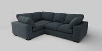 Medium Corner Sofa - Left Hand