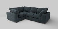 Medium Corner Sofa - Left Hand
