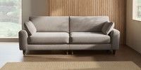 4 Seater Large Sofa