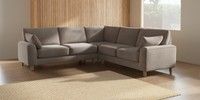 Medium Corner Sofa - Universal