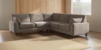 Medium Corner Sofa - Universal