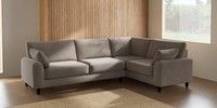Large Corner Sofa - Right Hand