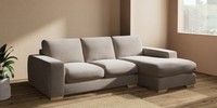 Medium Sofa Chaise - Right Hand