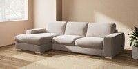 Large Sofa Chaise - Left Hand