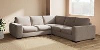Medium Corner Sofa - Universal