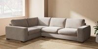 Large Corner Sofa - Left Hand