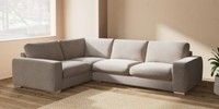 Large Corner Sofa - Left Hand
