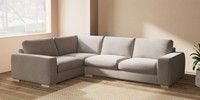 Large Corner Sofa - Left Hand