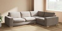 Large Corner Sofa - Right Hand