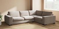 Large Corner Sofa - Right Hand