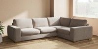 Large Corner Sofa - Right Hand