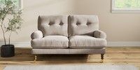 2 Seater Small Sofa