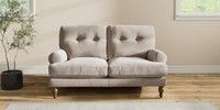 2 Seater Small Sofa