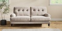 3 Seater Small Sofa
