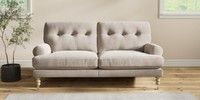 3 Seater Small Sofa