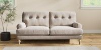 3 Seater Small Sofa