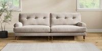 4 Seater Large Sofa