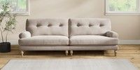 4 Seater Large Sofa