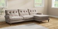 Medium Sofa Chaise - Right Hand