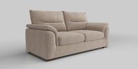 3 Seater Small Sofa