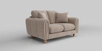 2 Seater Small Sofa