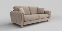 3 Seater Sofa
